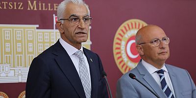 CHP'DEN RTÜK'ÜN TELE 1'E VERDİĞİ CEZALARA TEPKİ: “ADALET VE KALKINMA PARTİSİ, BİR TELEVİZYONA ÇÖKMEK İSTİYOR”