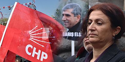 CHP'den Tahir Elçi'nin eşine vekillik teklifi