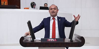 CHP’DEN “TÜRK YATIRIM FONU” AÇIKLAMASI