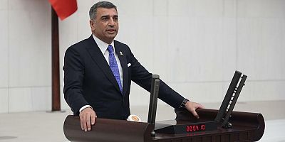 CHP Elazığ Milletvekili Gürsel Erol, Elazığ'daki zirai dona ilişkin açıklama: 