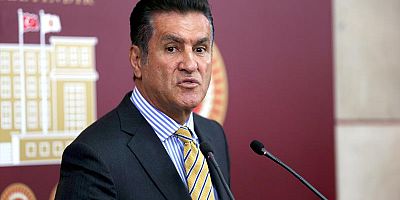 CHP Erzincan Milletvekili Mustafa Sarıgül: “1 Adet Hurma 15 Lira”