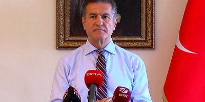 CHP Erzincan Milletvekili Mustafa  Sarıgül, 9. Yargı paketine ilişkin değerlendirmeler bulundu