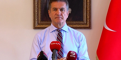 CHP Erzincan Milletvekili Mustafa  Sarıgül’den Milli Eğitim Bakanı’na Sert Eleştiriler