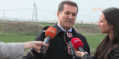 CHP Erzincan Milletvekili Sarıgül: 
