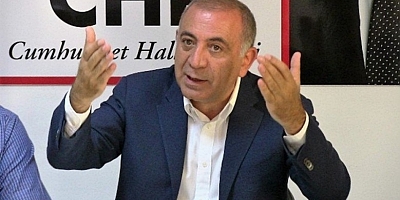 CHP eski Genel Sekreteri Gürsel Tekin, Türkiye'nin genç nüfus sorununun ciddiyetine dikkat çekti.