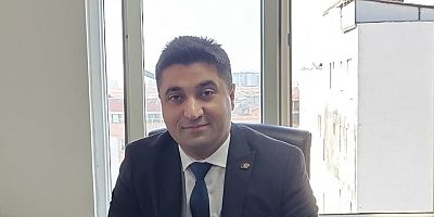 CHP Gaziosmanpaşa İlçe Başkanı Yalçın Kızılaslan: Basına ve Kamuoyuna