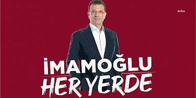 CHP Gençlik Kolları'ndan 