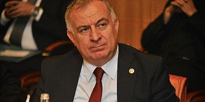 CHP Genel Başkan Yardımcısı Gökan ZEYBEK’ten Ulaştırma ve Altyapı Bakanı Abdulkadir Uraloğlu’na Sert Cevap!