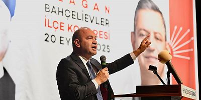 CHP Genel Başkan Yardımcısı Karabat: 