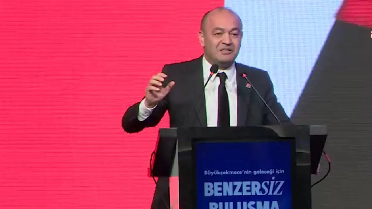 CHP Genel Başkan Yardımcısı Karabat, Şimşek'in Murat Kurum'a destek açıklamalarına tepki gösterdi