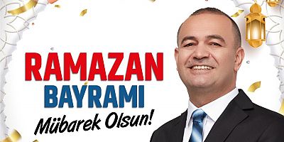 CHP Genel Başkan Yardımcısı Özgür Karabat'tan Ramazan Bayramı Mesajı