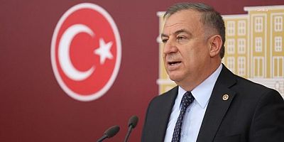 CHP Genel Başkan Yardımcısı Zeybek: 