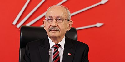CHP Genel Başkanı Kemal Kılıçdaroğlu, CHP Parti Meclisi Toplantısına Başkanlık Etti