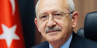 CHP GENEL BAŞKANI KEMAL KILIÇDAROĞLU’NUN A TAKIMI BELLİ OLDU