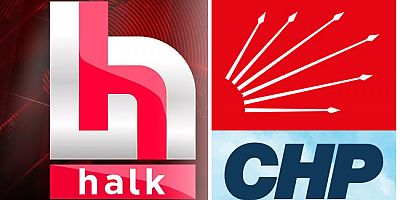 CHP: Halk TV’yle tüm ilişkimiz sona ermiştir