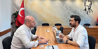 CHP İBB Meclis Grup Sözcüsü Özcan: Kent Lokantaları Türkiye'nin gerçeği