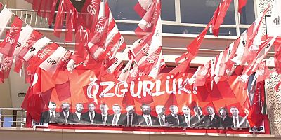 CHP İl Başkanlıklarından 81 ilde ortak açıklama: 