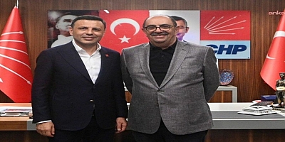 CHP İstanbul’a 'ağabey' desteği! Özgür Çelik duygu dolu anlar yaşadı...