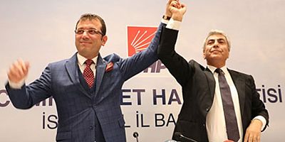 CHP İSTANBUL'A HERKESİN 'EVET' DİYECEĞİ İL BAŞKANI