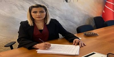 CHP İstanbul Büyükşehir Belediyesi ve Sultangazi Belediye Meclis Üyesi Cansel Karataş’tan Yeni Yıl Mesajı