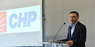 CHP İstanbul’da sandık görevlisi eğitimleri devam ediyor 