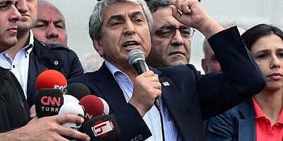 CHP İstanbul Eski İl Başkanı Cemal Canpolat: “İhraçlar Partinin Ortak Hafızasına Darbe Vuruyor”