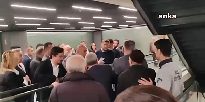 CHP İstanbul İl Başkan Yardımcısı Tozkoparan: Ahmet Melik ve AKP’li meclis üyelerinin vatandaşlara yönelik saldırısı kabul edilemez