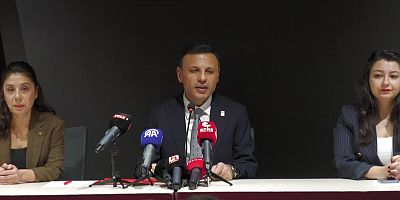 CHP İSTANBUL İL BAŞKANI ÇELİK: “EĞİTİM SİYASALLAŞTIRILDI, DİNSELLEŞTİRİLDİ VE İKTİDARIN İDEOLOJİK HEDEFLERİ İÇİN BİR ARAÇ HALİNE GETİRİLDİ”