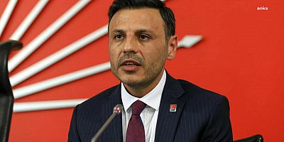 CHP İstanbul İl Başkanı Çelik: “Ekrem Başkanımız, bazı sağlık problemleri sebebiyle hastanede kontrolden geçti”