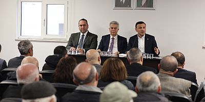 CHP İSTANBUL İL BAŞKANI ÇELİK, PAZAR GÜNÜ ANKARA’DA CAN ATALAY İÇİN YAPILACAK “ANAYASAMIZA SAHİP ÇIKIYORUZ” MİTİNGİNE KATILIM ÇAĞRISI YAPTI