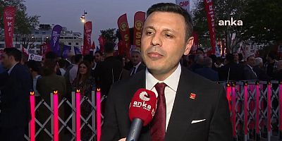 CHP İstanbul İl Başkanı Çelik: Protestolarda gözaltına alınan 42 kişinin hukuki süreçlerini takip ediyoruz, gözaltındaki tüm gazeteciler serbest