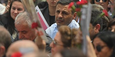 CHP İstanbul İl Başkanı Özgür Çelik: “Bu yasaklamaların bir an önce sona ermesi gerekiyor”