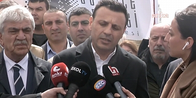 CHP İstanbul İl Başkanı Özgür Çelik: “Ekrem Başkanımız yarın saat 12.00’deki büyük buluşmaya tüm yurttaşları davet ediyor”