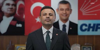 CHP İstanbul İl Başkanı Özgür Çelik: Gazetecilik suç değildir, cesurca gerçekleri yazan gazeteciler yalnız değildir