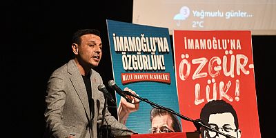 CHP İstanbul İl Başkanı Özgür Çelik: “Tahliye Kararları Olumlu Ancak Yetmez”