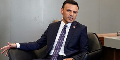 CHP İstanbul İl Başkanı Özgür Çelik'ten 6 Şubat Depremi Anma Mesajı