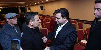 CHP İstanbul İl Başkanı Özgür Çelik  X'ten paylaştı: Rasim Şişman'ı  tebrik etti