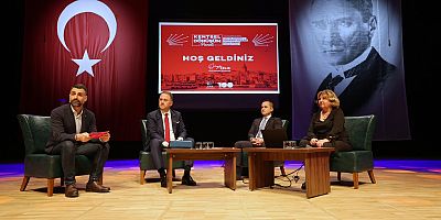 CHP İstanbul İl Başkanlığı’ndan kentsel dönüşüm paneli