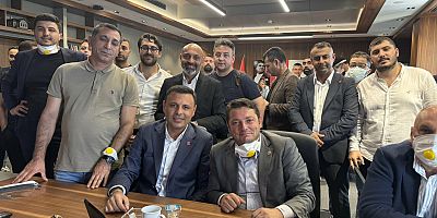 CHP İstanbul İl Başkanlığı'nın yeni adresi Bahçelievler İlçe Başkanlığı oldu