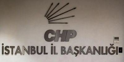 CHP İstanbul İl Başkanlığı, tüzük kurultayı için “İstanbul’un Sesi” sitesini açtı