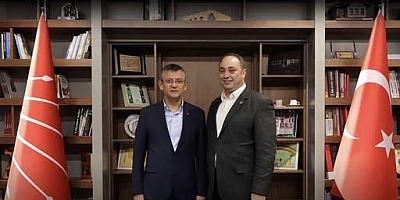 CHP İstanbul İl Sekreteri Soner Özimer: “Birlik ve Değişim İradesinin Arkasında Durmaya Devam Edeceğiz”