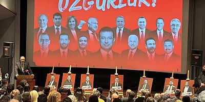 CHP İstanbul İl Sekreteri Soner Özimer: “Biz Kazanacağız!”