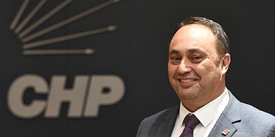 CHP İstanbul İl Sekreteri Soner Özimer’den 1 Mayıs Mesajı