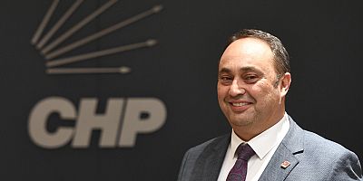 CHP İstanbul İl Sekreteri Soner Özimer’den Yeni Yıl Mesajı