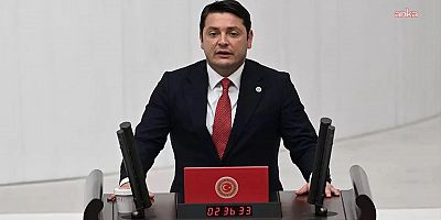 CHP İstanbul İl Yönetiminin tedbiren görevden uzaklaştırılması... CHP İstanbul Milletvekili Özer: 
