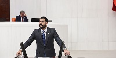 CHP İstanbul Milletvekili Ali Gökçek: “Barınma Lüks Değil Temel İhtiyaçtır”