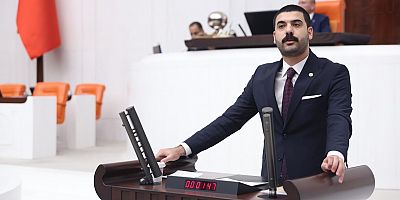 CHP İstanbul Milletvekili Ali Gökçek: “Çocukların, Gençlerin ve Gelecek Kuşakların Eğitim Hakkından Tasarruf Edilemez”