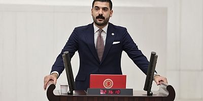 CHP İstanbul Milletvekili Ali Gökçek'in Basın Açıklaması