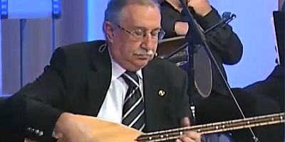 CHP İstanbul Milletvekili Erdoğan Toprak'tan Yücel Paşmakçı İçin Taziye Mesajı