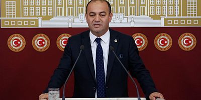 CHP İstanbul Milletvekili ve Parti Meclisi (PM) üyesi Özgür Karabat ekonomiye dair kritik bir analiz kaleme aldı.